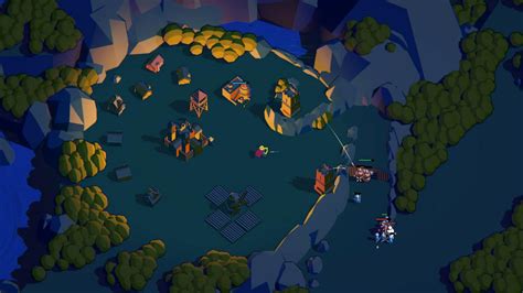 Thronefall Early Access Review: Easy to Learn, Hard to Master.
